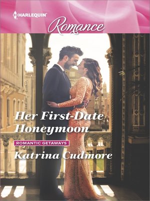 cover image of Her First-Date Honeymoon